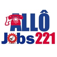 Allô Job 221 logo - Similar company to Likoum