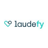 Laudefy logo - Similar company to Grillco