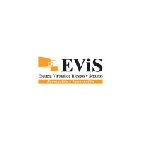 EViS - ESCUELA VIRTUAL DE RIESGOS Y SEGUROS logo - Similar company to Solidity Developer & Contractors Group