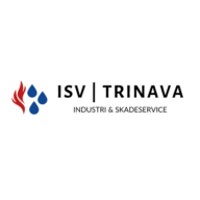 Trinava - ISV-Trinava logo - Similar company to Normas Cranes