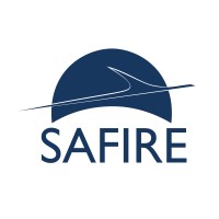 SAFIRE logo - Similar company to Wingleet