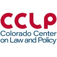 Colorado Center on Law and Policy logo - Similar company to Communities Lead Communities Thrive