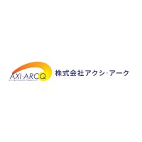 株式会社アクシ・アーク logo - Similar company to 株式会社Aubebiz