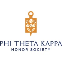 Phi Theta Kappa - Psi Kappa logo - Similar company to Psi Beta National