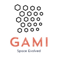 GAMI INC logo - Similar company to Abode