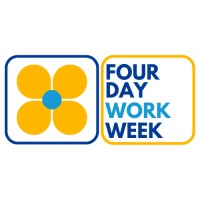 Four Day Work Week logo - Similar company to Fitz Media
