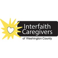 Interfaith Caregivers of Washington County logo - Similar company to Eras Senior Network, Inc.