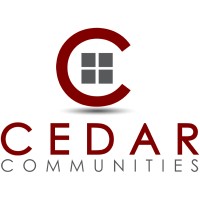 Cedar Communities logo - Similar company to Bremo Pharmacy