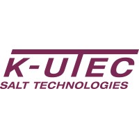 K-UTEC AG SALT TECHNOLOGIES logo - Similar company to Cs Instruments Gmbh & Co. Kg
