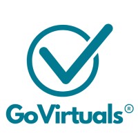 GoVirtuals logo - Similar company to 1143 Virtual Assistance