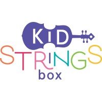 Kidstrings Box, Llc