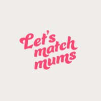 Let's Match Mums logo - Similar company to Callm Intelligence