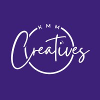 KMM Creatives logo - Similar company to Fingertips Foundation