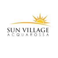 Sun Village Acquarossa logo - Similar company to Mame Capital
