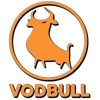 Vodbull UK Limited logo - Similar company to Degetas