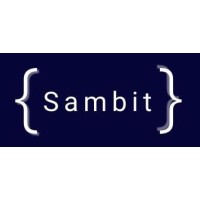 Sambit logo - Similar company to Tathagata Sengupta Ventures