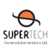 Supertech Software and Content Solutions Ltd. logo - Similar company to Supertech Solutions