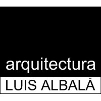Arquitectura Luis Albalá logo - Similar company to 3H2B Territorio Edificación Diseño