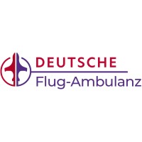 Deutsche Flug-Ambulanz gGmbH logo - Similar company to Flycare.Ch | Air Ambulance