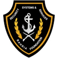 Bahria Security Systems & Services logo - Similar company to Skyper Systems