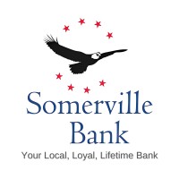 Somerville Bank logo - Similar company to Accent | Phone. Video. Message.