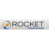 Rocket Staffing Solutions logo - Similar company to Rocket Staffing