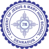 Convent Of Jesus And Mary, Dehradun logo - Similar company to Project Satya