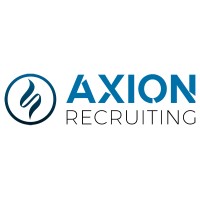 Axion Recruiting, Inc. logo - Similar company to Ionic Technologies Llc