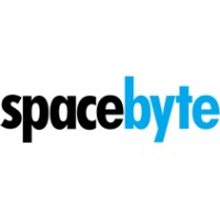 Spacebyte AG logo - Similar company to Ainetix
