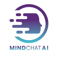 Mind Chat AI logo - Similar company to Chit Chat Ai