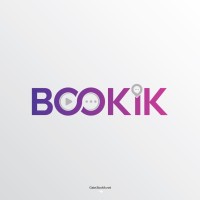 BOOKIK™ logo - Similar company to Business Code