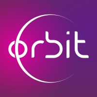 Orbit Multiverse logo - Similar company to Webport Technology