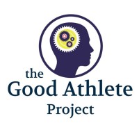 Good Athlete Project (501c3) logo - Similar company to Svbig