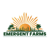 Emergent Farms logo - Similar company to Strl Biosystems