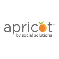 Apricot by Social Solutions logo - Similar company to Social Solutions Is Now Bonterra