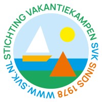 Stichting Vakantiekampen (SVK) logo - Similar company to Stichting Weekje Weg