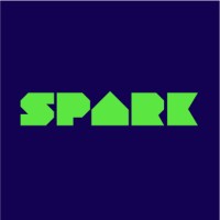 SPARK logo - Similar company to Upya Technologies