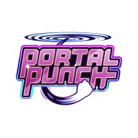 Portal Punch logo - Similar company to Mind Cauldron