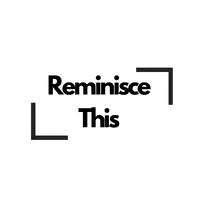 Reminisce This logo - Similar company to Very Necessary Decisions