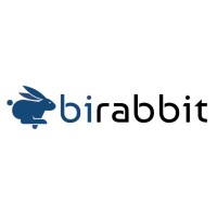 BI Rabbit logo - Similar company to Pumanta Sp. Z O.O.