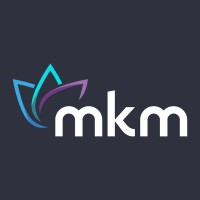 MKM Consultoria em Seguros logo - Similar company to Seja Contábil