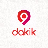 DakikApp logo - Similar company to Map2Heal