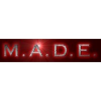 MADE logo - Similar company to Neo One Media