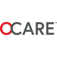 OCARE logo - Similar company to One September