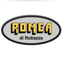 ROMEA DI ROBAZZA & C. S.n.c. logo - Similar company to Nastamec