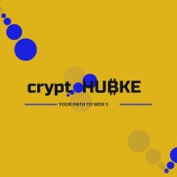 CryptoHuBKE logo - Similar company to Mula