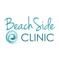 BEACH SIDE CLINIC MEDICAL CENTER logo