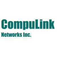 Compulink Networks Inc. logo - Similar company to Wycliffe Technologies