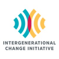 Intergenerational Change Initiative logo - Similar company to Intergenerational Foundation