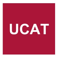 University Clinical Aptitude Test (UCAT) logo - Similar company to Medguide